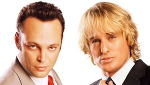 Wedding Crashers's poster