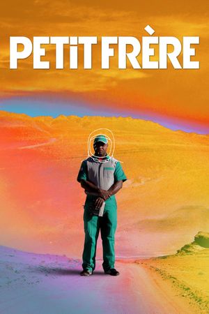 Petit Frère's poster image