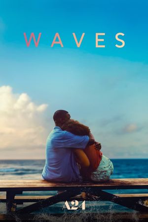 Waves's poster