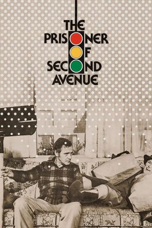 The Prisoner of Second Avenue's poster