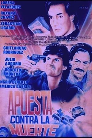 Apuesta contra la muerte's poster