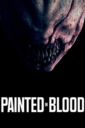 Painted in Blood's poster