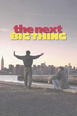 The Next Big Thing's poster image
