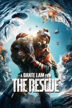 The Rescue's poster