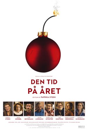 That Time of Year's poster