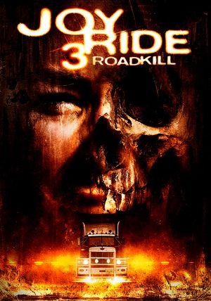 Joy Ride 3's poster