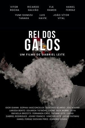 Rei dos Galos's poster