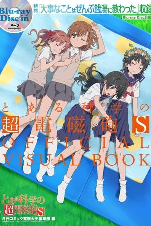 A Certain Scientific Railgun S: All the Important Things I Learned in a Bathhouse's poster