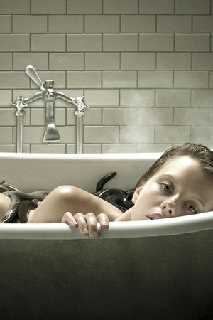 A Cure for Wellness's poster