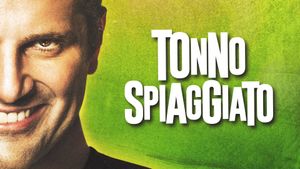 Tonno spiaggiato's poster