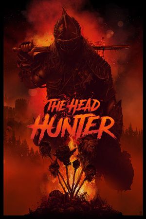 The Head Hunter's poster