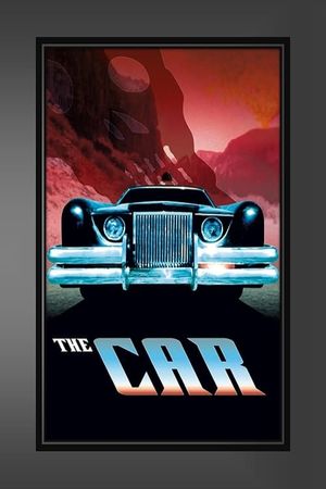 The Car's poster