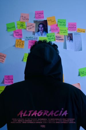 Altagracia's poster image