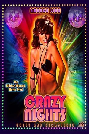 Crazy Nights's poster