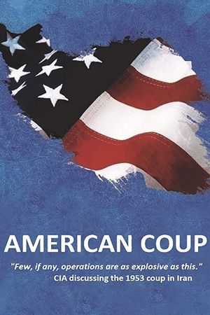 American Coup's poster