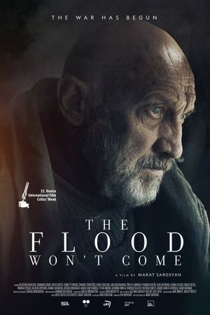 The Flood Won't Come's poster