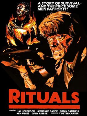 Rituals's poster