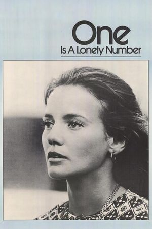 One Is a Lonely Number's poster