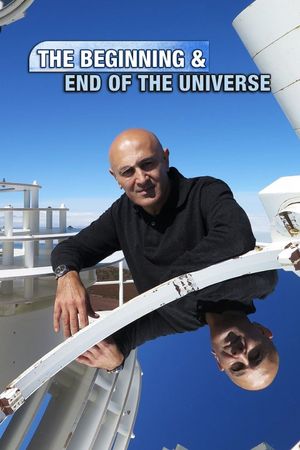 The Beginning and End of the Universe's poster image