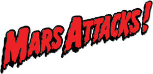 Mars Attacks!'s poster