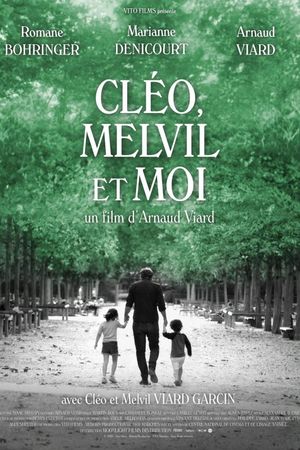 Cléo, Melvil et moi's poster