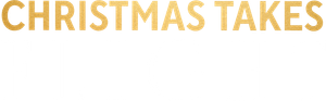 Christmas Takes Flight's poster