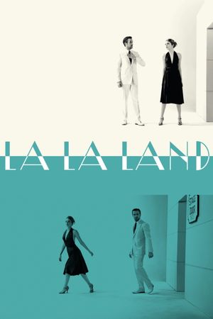 La La Land's poster
