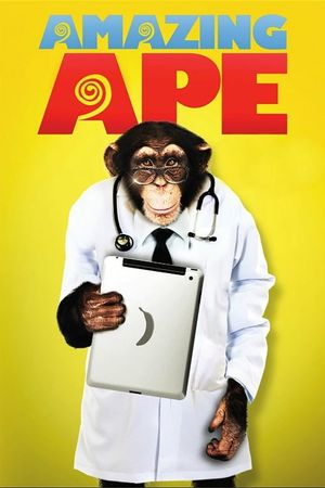 Amazing Ape's poster