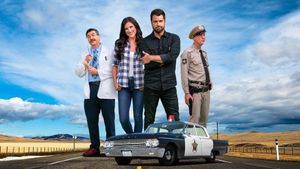 Mayberry Man's poster