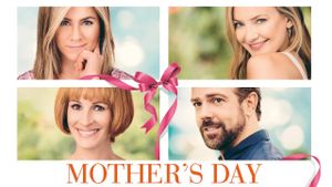 Mother's Day's poster