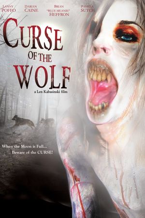 Curse of the Wolf's poster