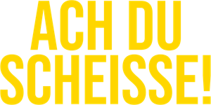 Holy Shit!'s poster