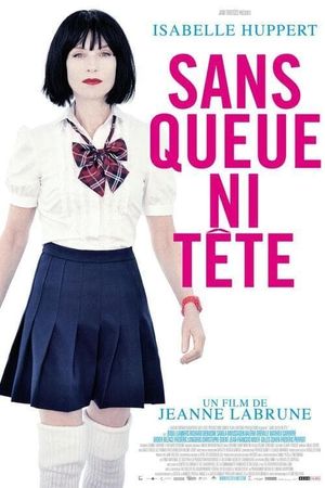 Special Treatment's poster