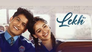 Lekh's poster