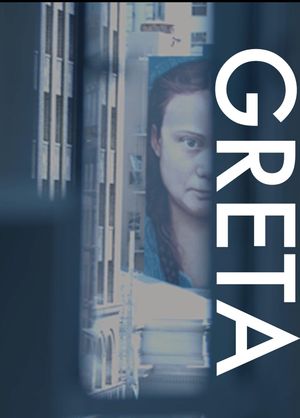 Greta's poster