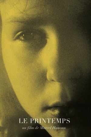 Spring's poster