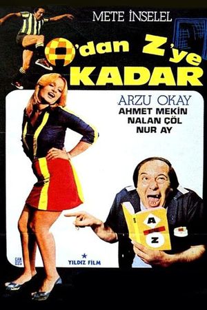 A'dan Z'ye Kadar's poster