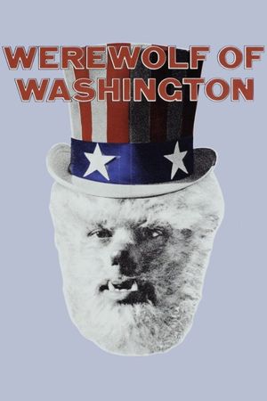 The Werewolf of Washington's poster