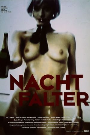 Escort Service's poster