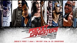 Pocket Gangsters's poster