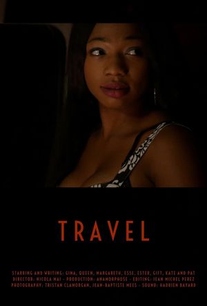 Travel's poster
