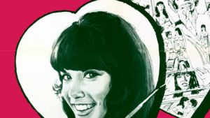How Did a Nice Girl Like You...'s poster