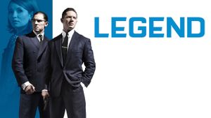 Legend's poster