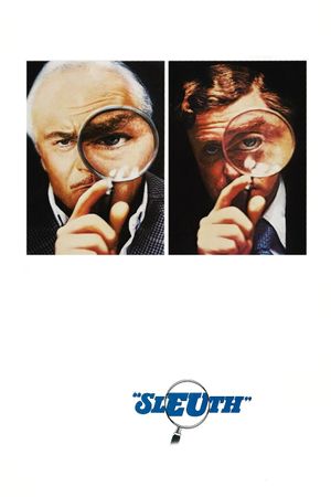 Sleuth's poster