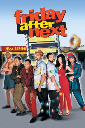 Friday After Next's poster