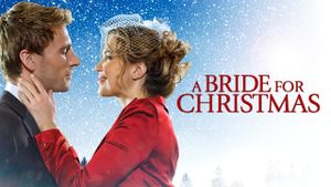 A Bride for Christmas's poster