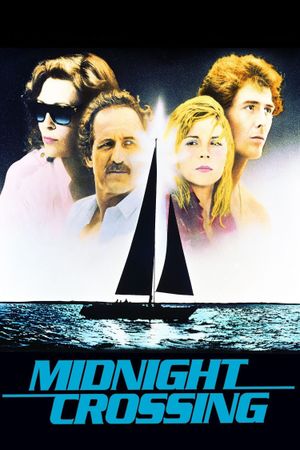 Midnight Crossing's poster