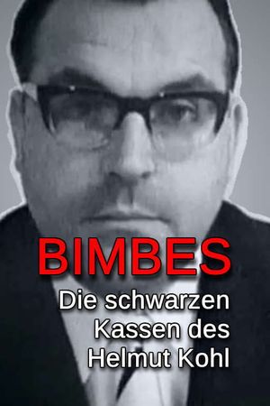 Bimbes: Die schwarzen Kassen des Helmut Kohl's poster image