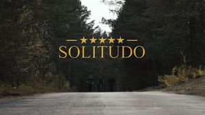 Solitudo's poster