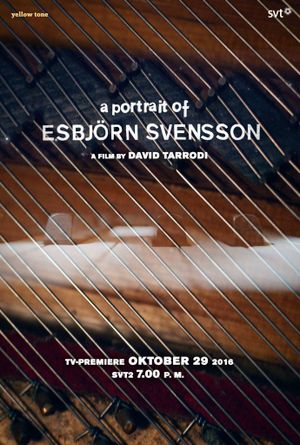 Filmen Om Esbjörn Svensson's poster